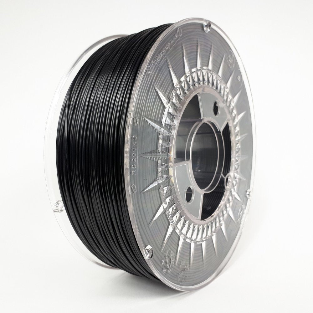 Filament Devil Design ABS+ Black 0.8 kg