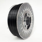 Filament Devil Design ABS+ Black 0.8 kg
