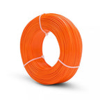 Filament Fiberlogy Easy PLA Refill Orange 0.85 kg