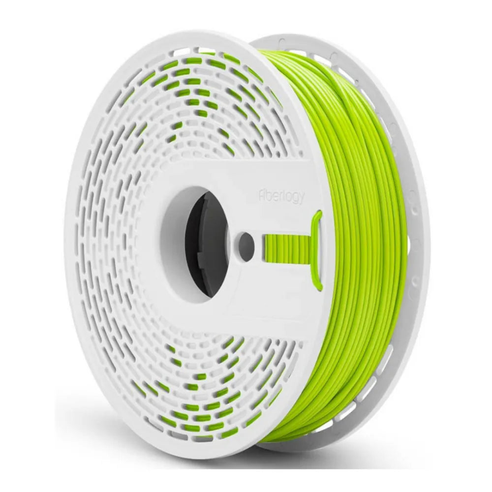 Filament Fiberlogy ABS Light Green 0.85 kg