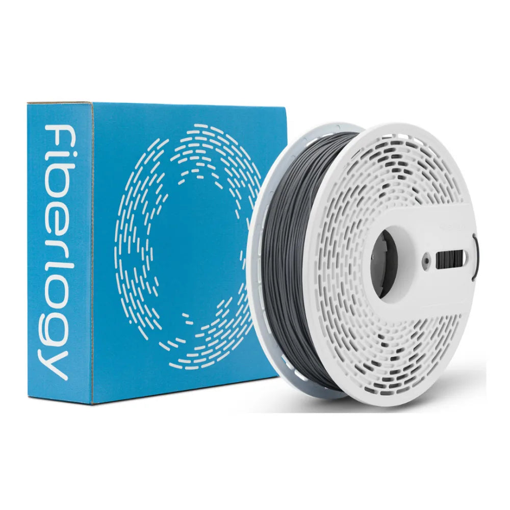 Filament Fiberlogy FiberFlex 40D Graphite 850 g