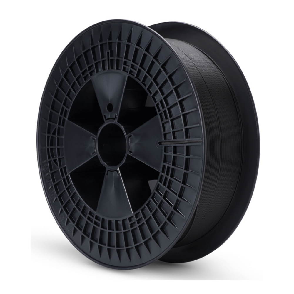 Filament Fiberlogy PP Polypropylene Black 2.5 kg