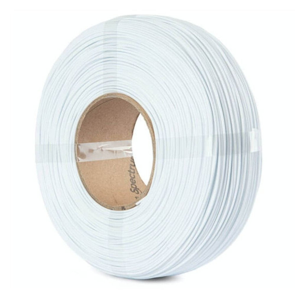 Filament Spectrum ReFill rPETG Arctic White 1 kg