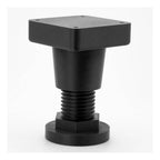 Fiberlogy PLA+CF Black 0.85 kg