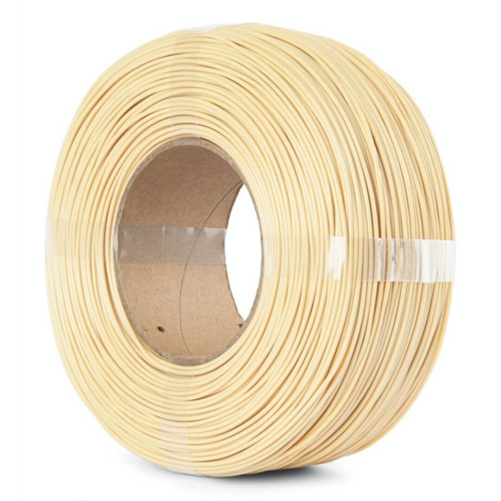 Filament The Filament ReFill PLA HS Grid Beige 1 kg