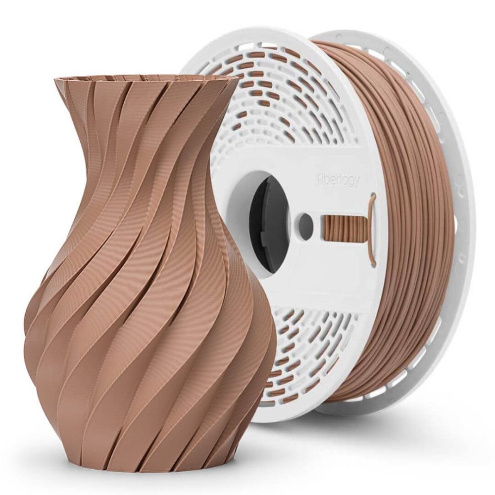 Fiberlogy Matte PLA Skin 3 0.85 kg