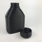 Fiberlogy PP Polypropylene Black 2.5 kg