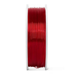 Fiberlogy HS PLA Clear Pink 0.85 kg