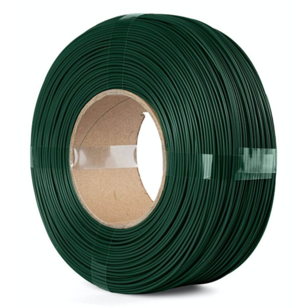Filament The Filament ReFill PLA HS Moss Green 1 kg