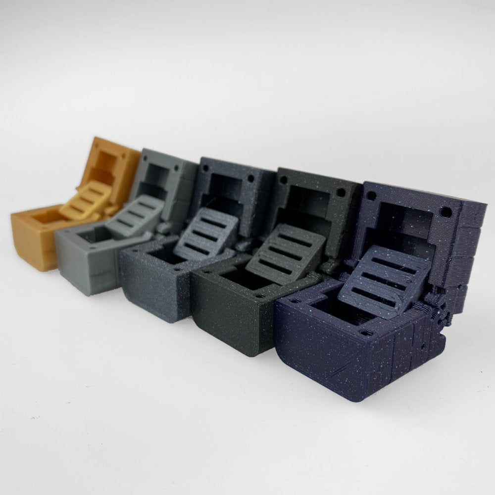 Fiberlogy Easy PLA Blue 0.85 kg
