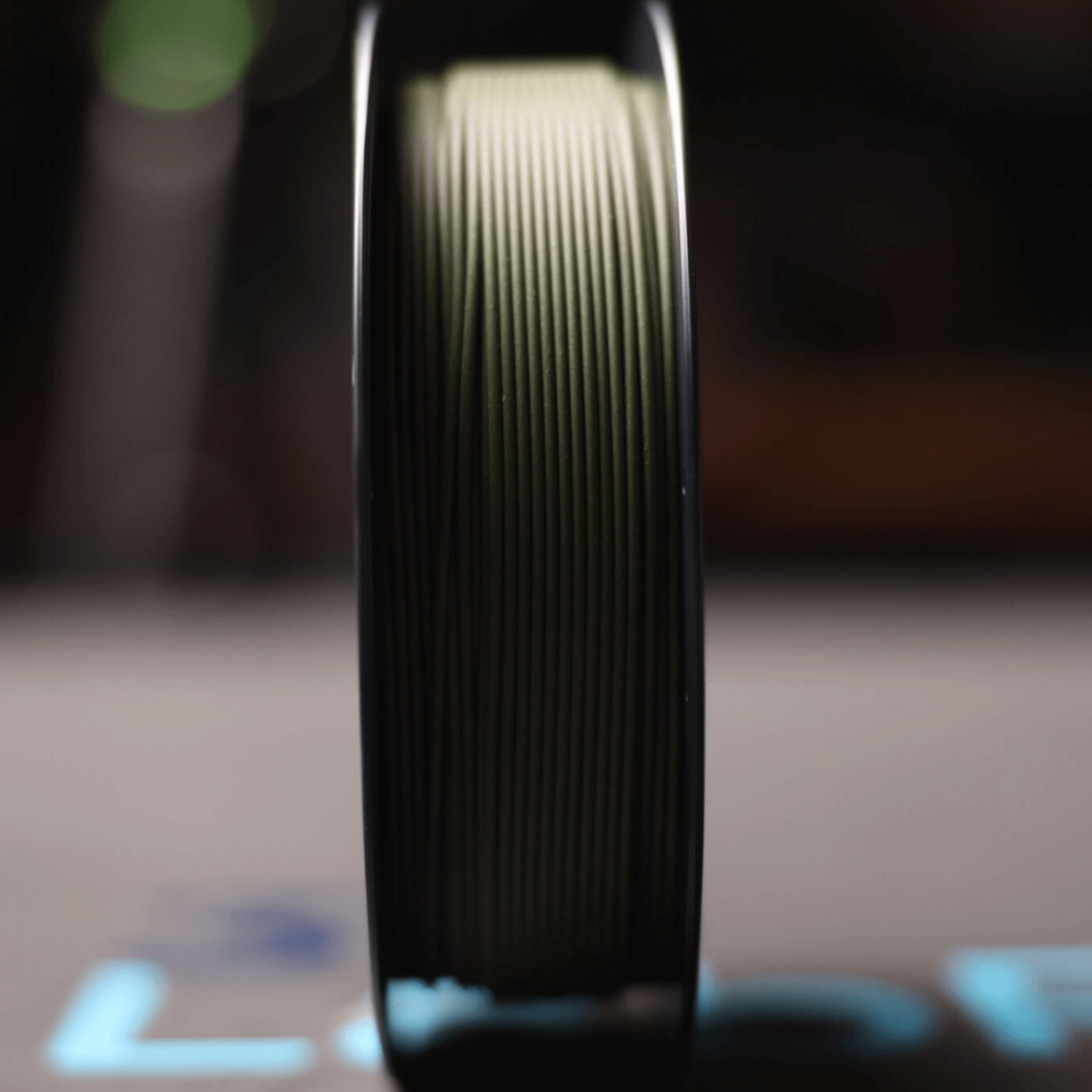 3DLabPrint PolyLight 1.0 LW PLA Army Green 0.33 kg