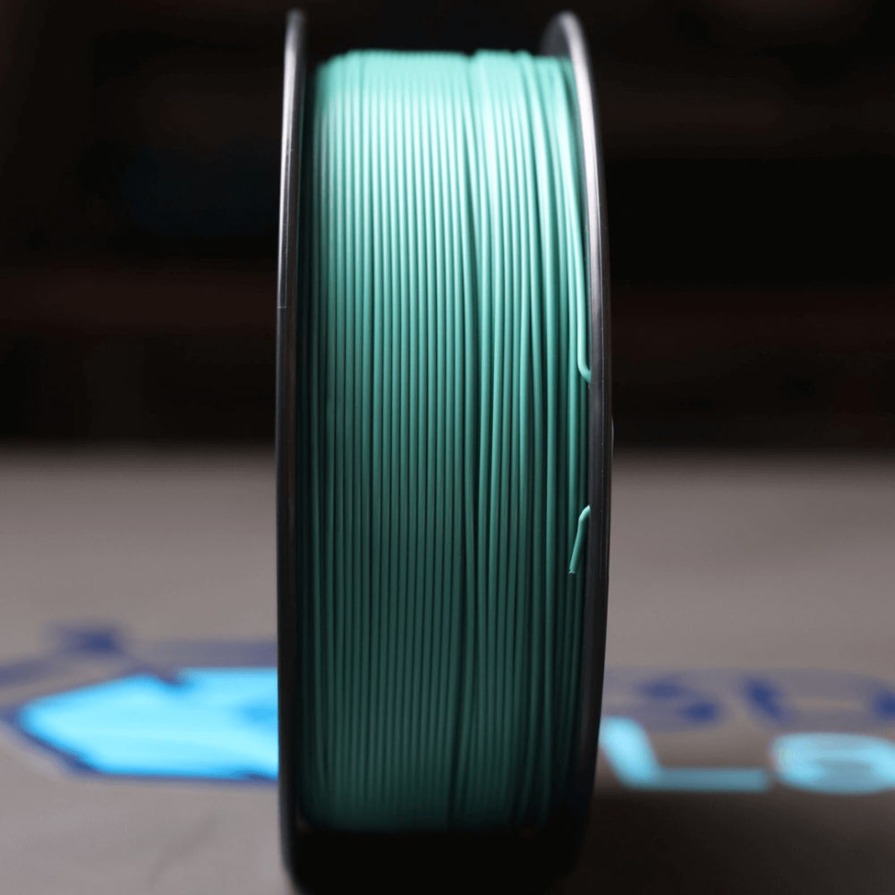 3DLabPrint PolyAir 1.0 T Green 1 kg
