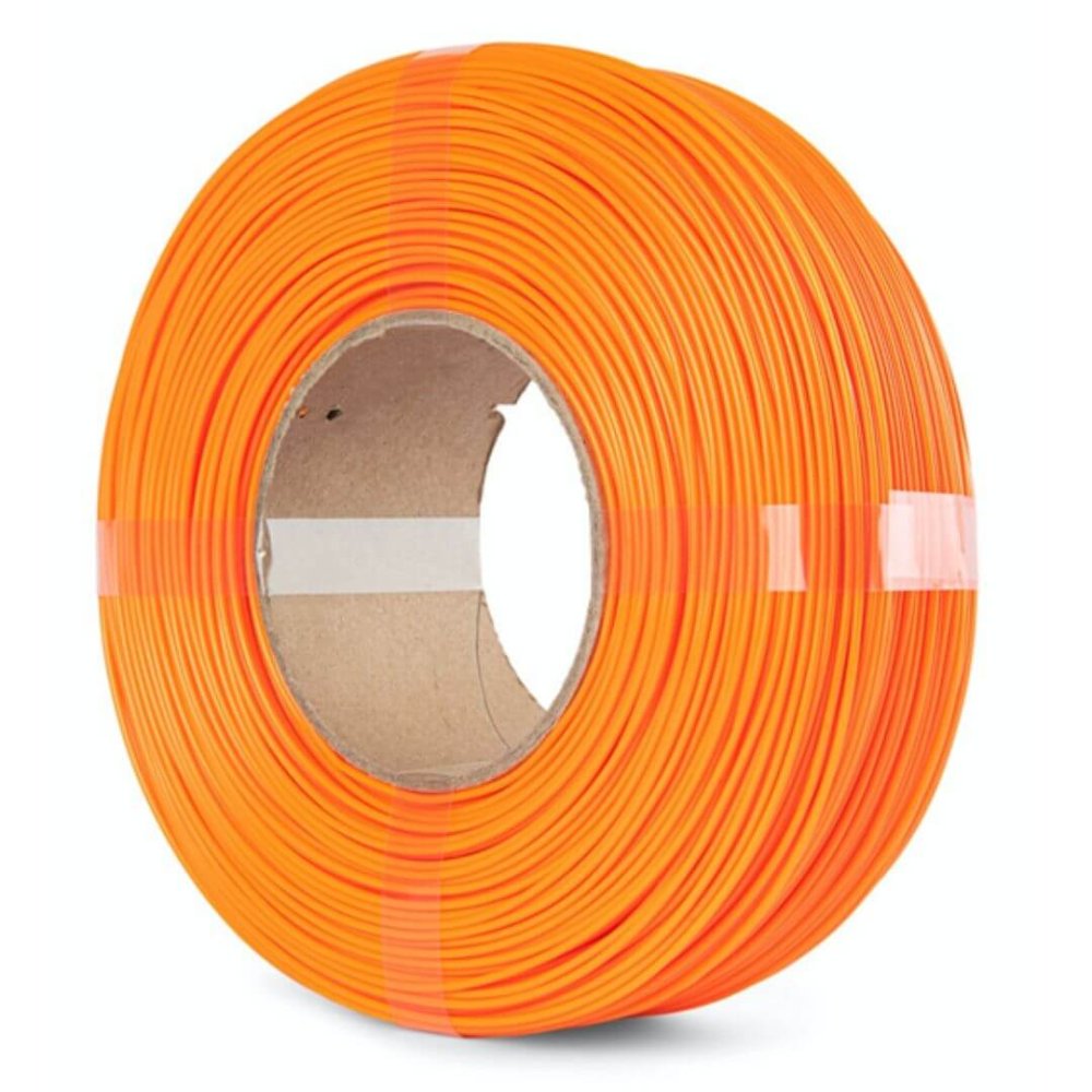 Filament The Filament ReFill PLA HS Pure Orange 1 kg