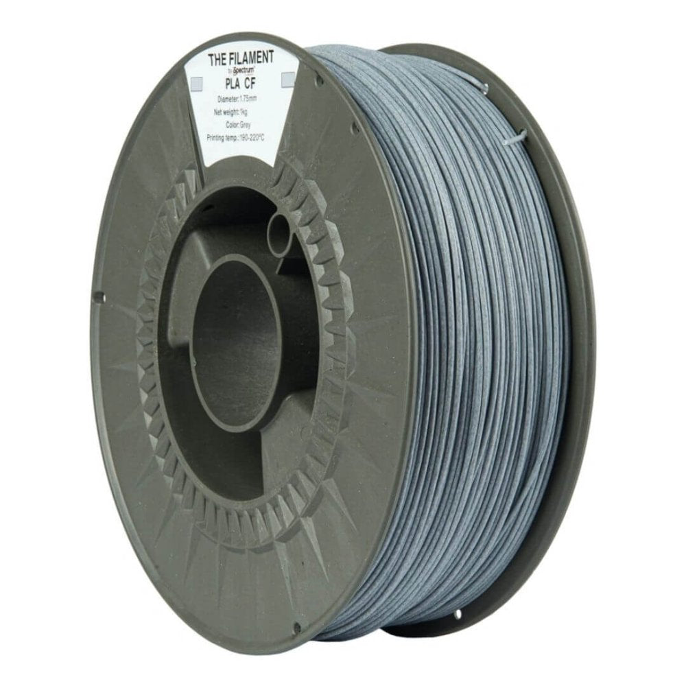 Filament The Filament PLA CF Grey 1 kg