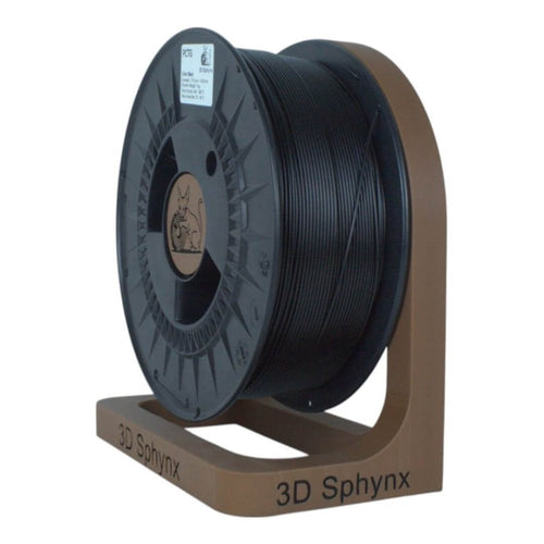 Filament 3D Sphynx ASA Black 0.8 kg