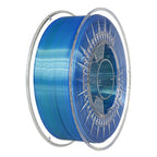 Filament Devil Design SILK DUAL Cold Green Blue 1 kg