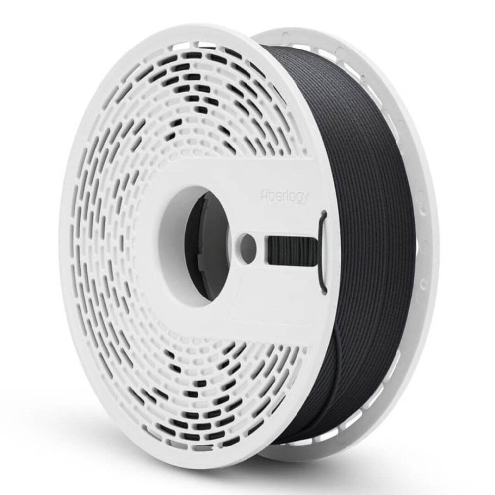 Filament Fiberlogy ABS+GF Black 1 kg