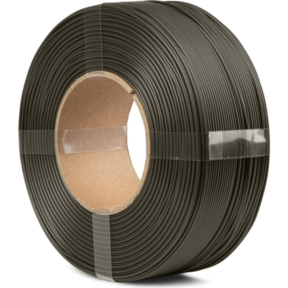 Filament The Filament ReFill PLA Matte Military Olive 1 kg