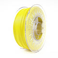 Filament Devil Design PLA Yellow 1 kg