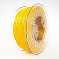 Filament Devil Design PETG Yellow 1 kg