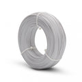 Filament Fiberlogy ABS Refill Gray 0.85 kg