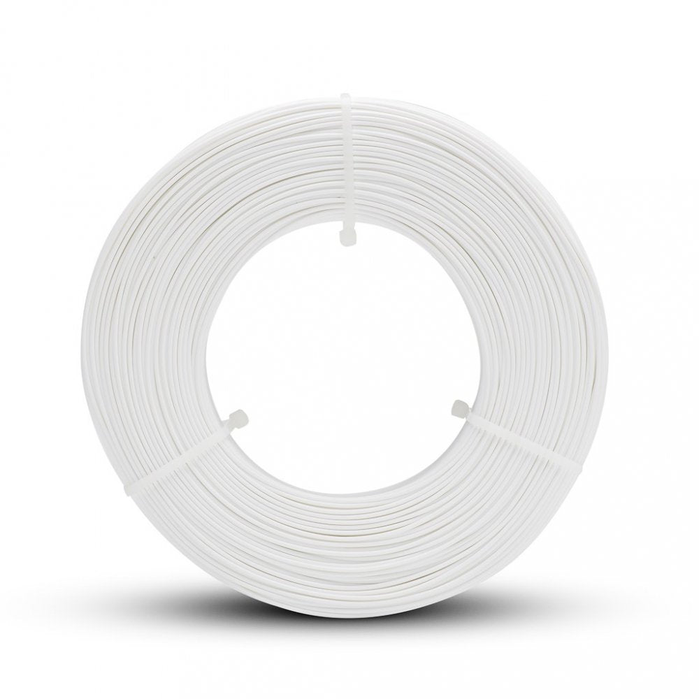 Fiberlogy Easy PLA Refill White 0.85 kg