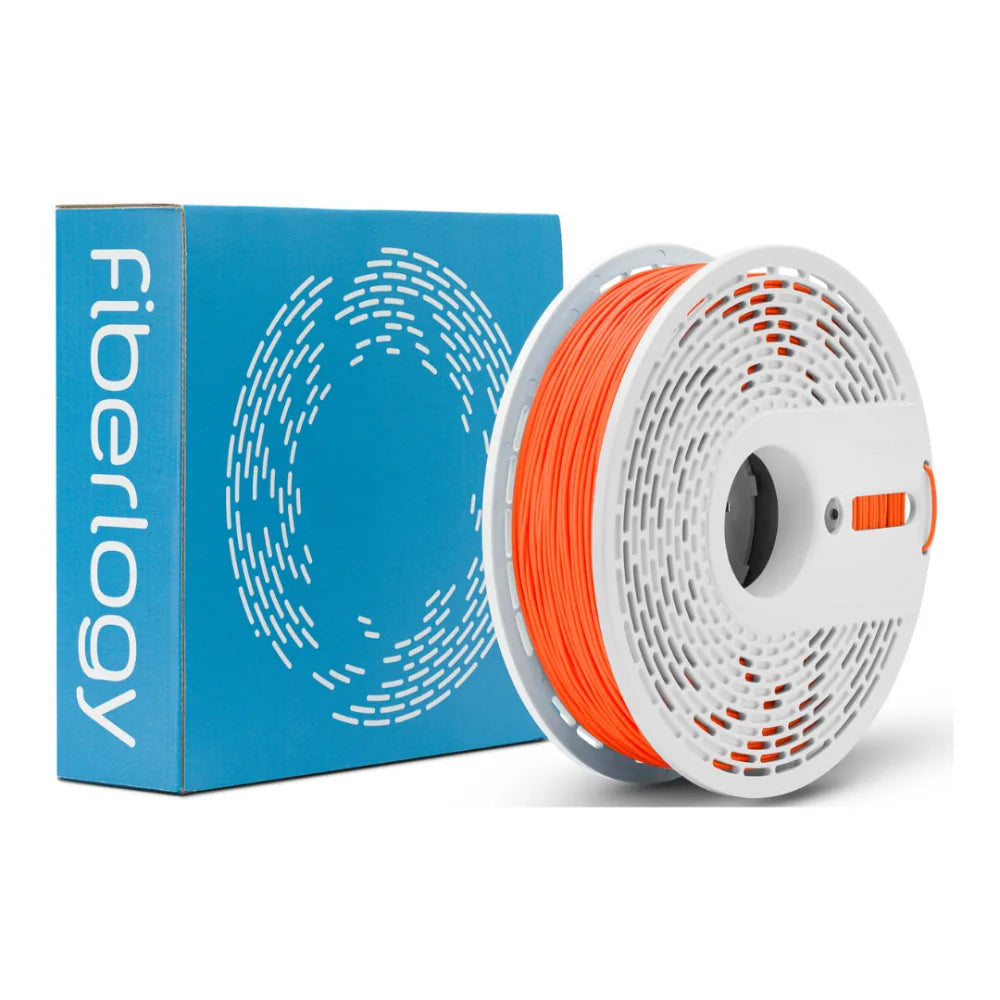 Filament Fiberlogy FiberFlex 40D Orange 850 g