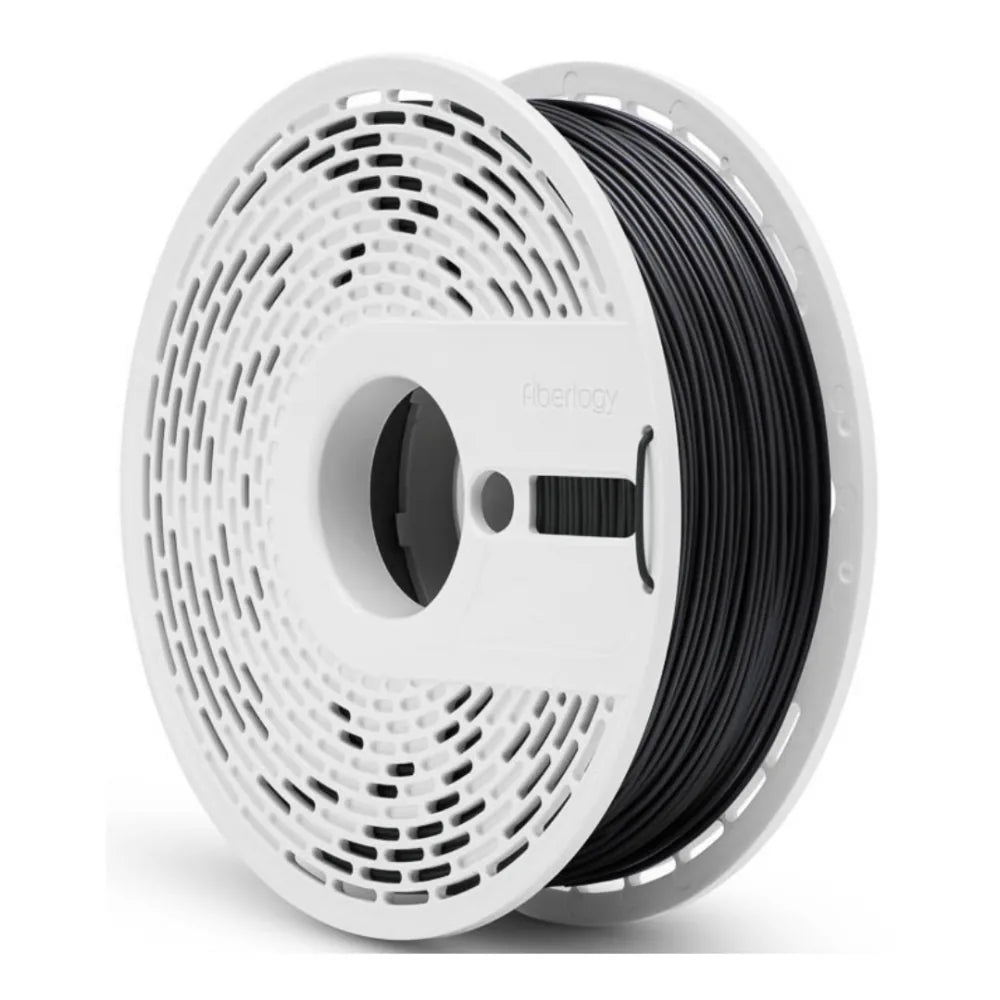 Filament Fiberlogy R PP Polypropylene Anthracite Black 0.75 kg