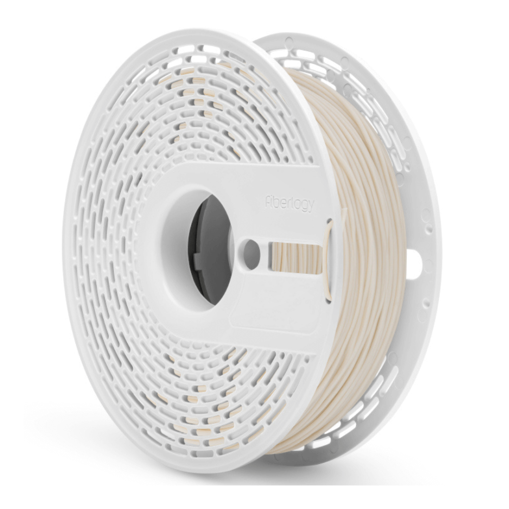 Filament Fiberlogy PETG V0 Natural 0.85 kg