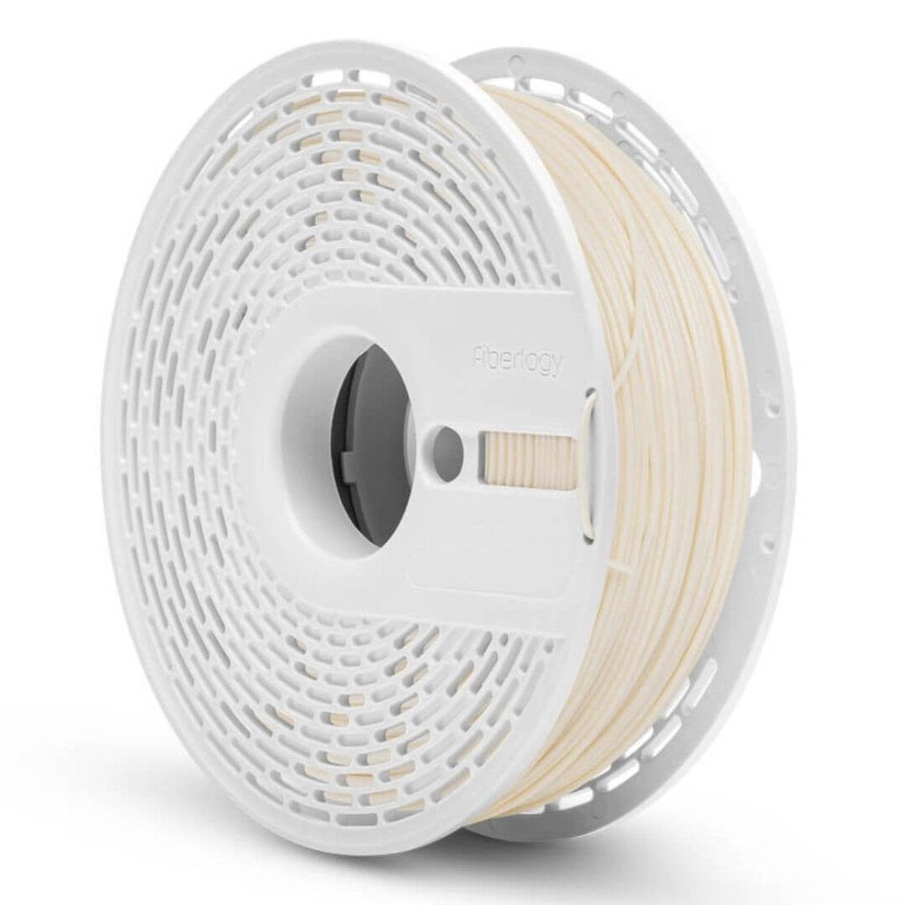 Filament Fiberlogy Matte ASA Natural 0.75 kg
