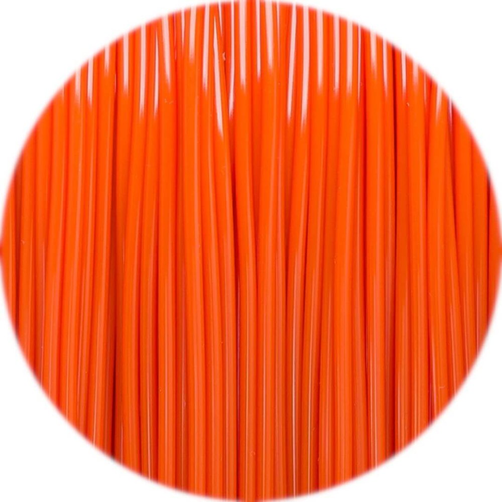 Fiberlogy Nylon PA12 Orange 0.75 kg