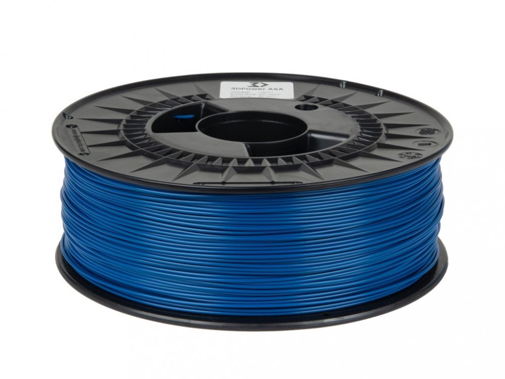3DPower ASA Blue 1 kg