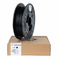 Filament 3DPower Elasti TPU 90A Black 0.5 kg