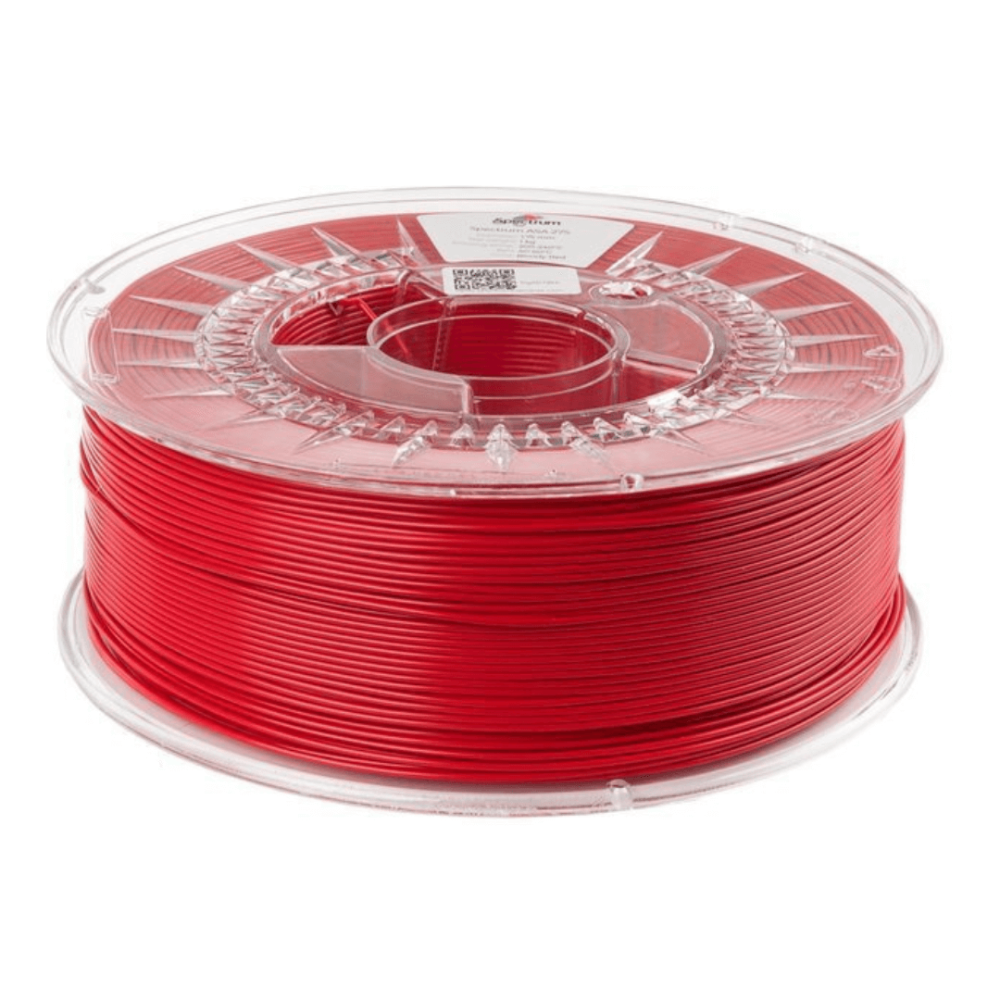 Spectrum ASA 275 Bloody Red 1 kg