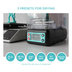 Polymaker PolyDryer™ filament dryer