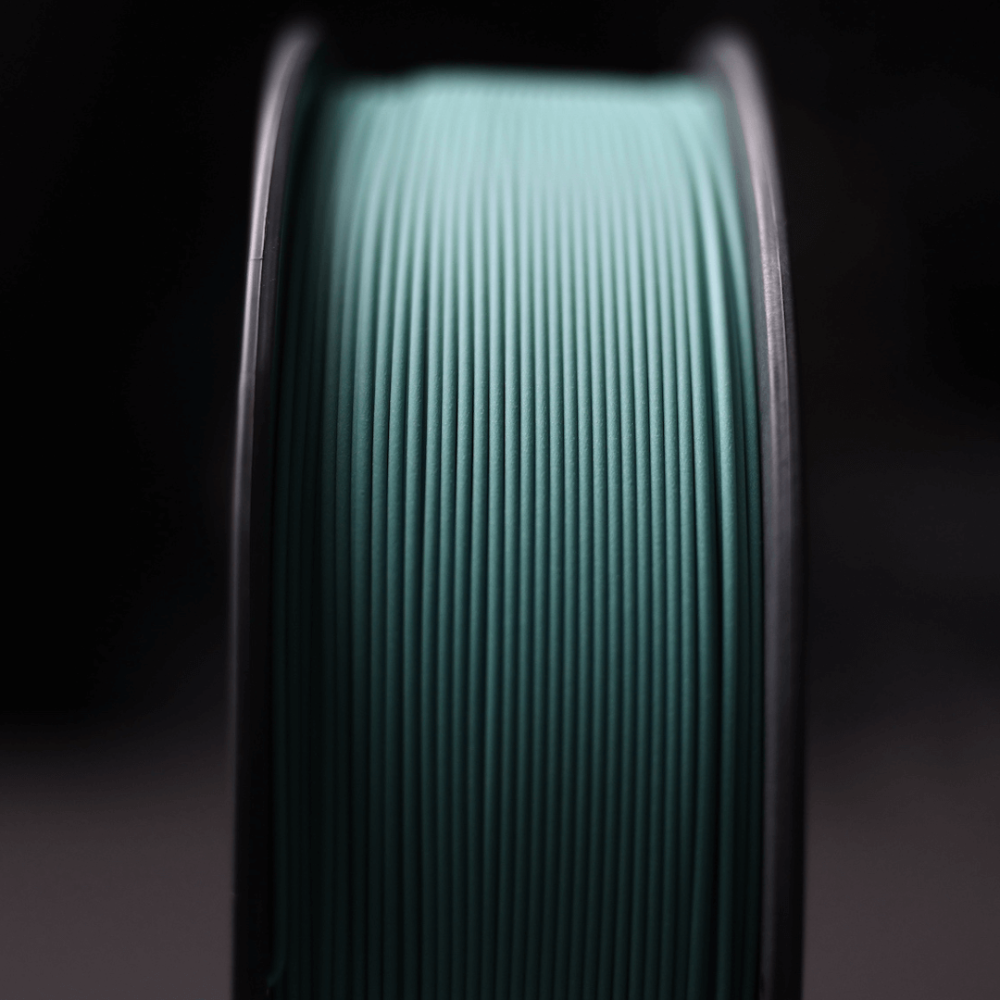 3DLabPrint PolyLight 1.0 LW PLA Green 1 kg