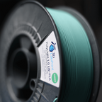 3DLabPrint PolyLight 1.0 LW PLA Green 1 kg