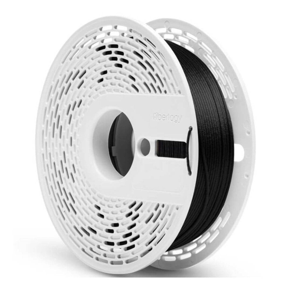 Filament Fiberlogy FiberFlex CF Black 0.5 kg