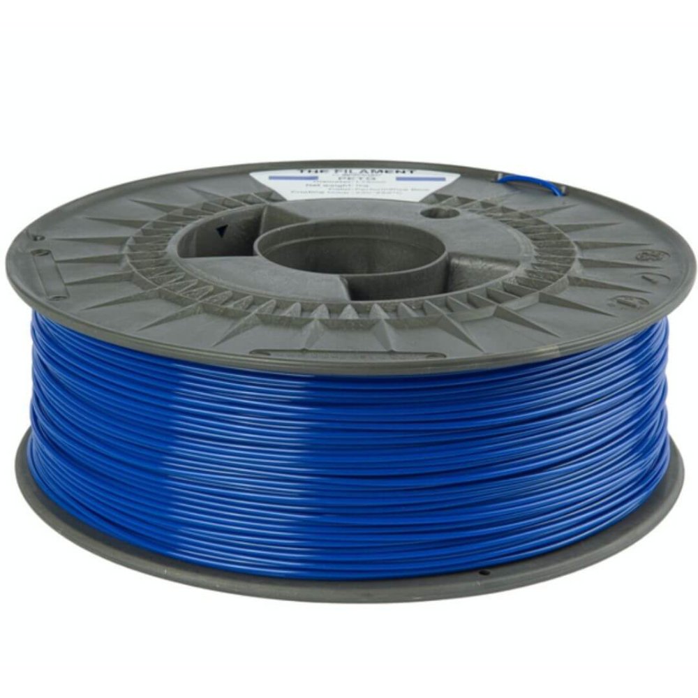 The Filament PETG Performance Blue 1 kg