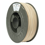 Filament The Filament PLA Wood Ash 1 kg