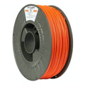 Filament The Filament PLA Machinery Orange 1 kg
