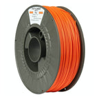 Filament The Filament PLA Machinery Orange 1 kg