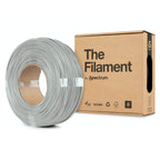 The Filament ReFill PLA Silver Aluminium 1 kg