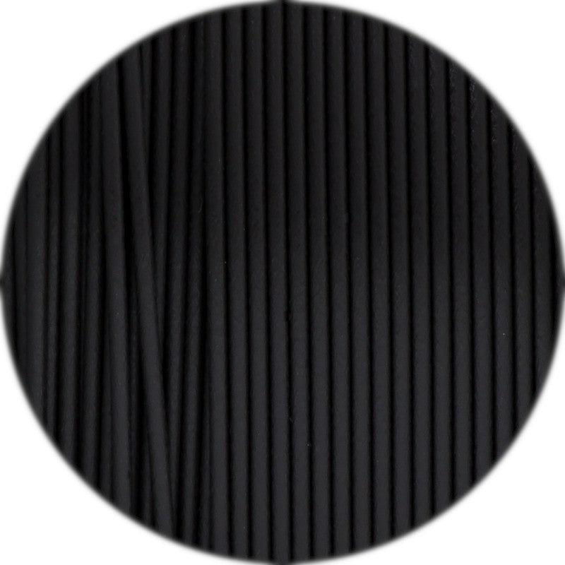 Fiberlogy Easy PLA Refill Black 0.85 kg