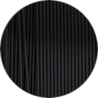Fiberlogy Easy PLA Refill Black 0.85 kg