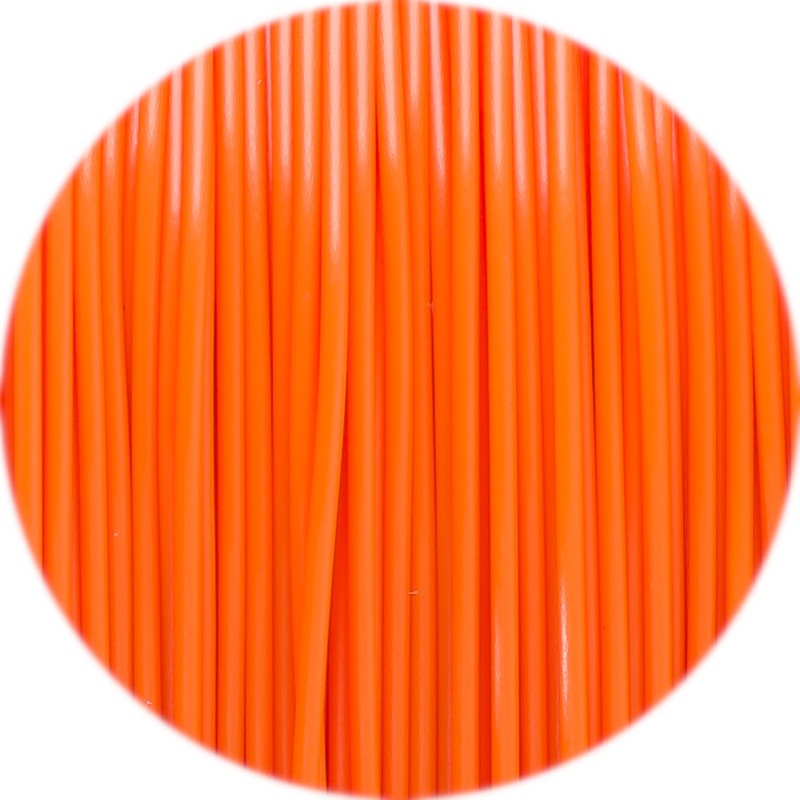 Fiberlogy Easy PLA Refill Orange 0.85 kg