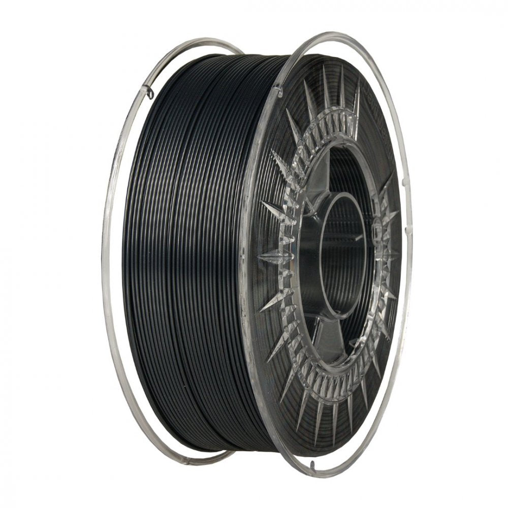 Filament Devil Design PETG Graphite 1 kg