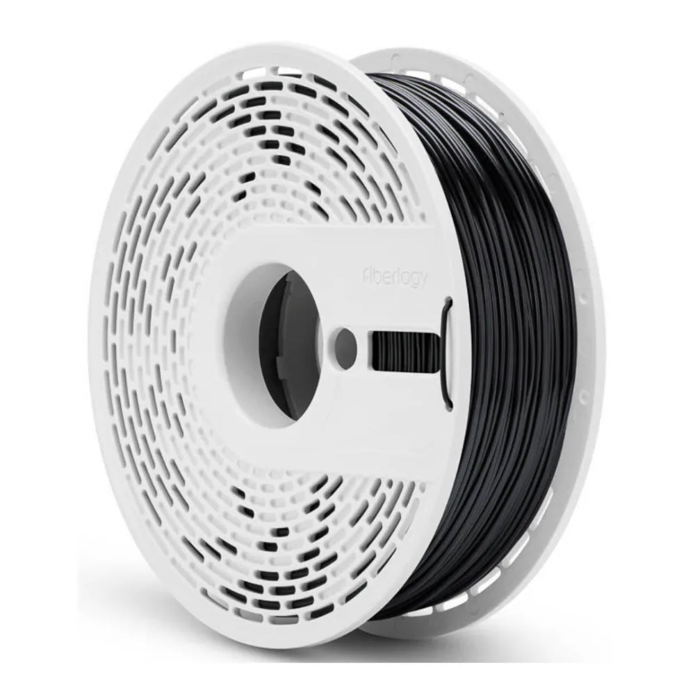 Filament Fiberlogy ABS Black 0.85 kg