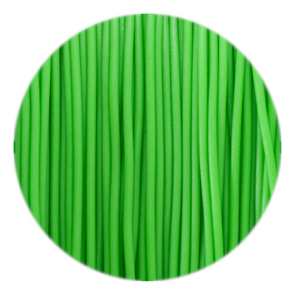 Filament Fiberlogy FiberFlex 40D Green 500 g