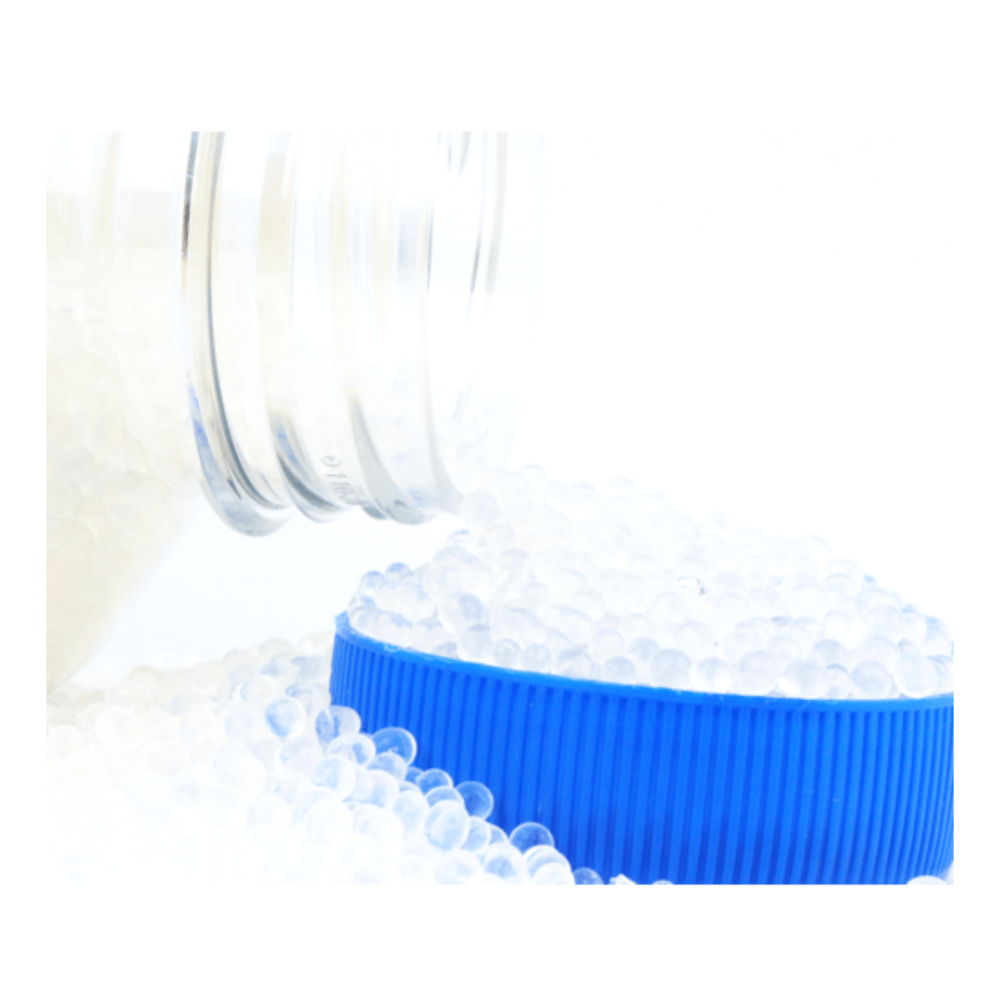 Silikagel SG5 - pure